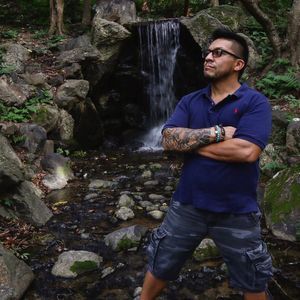 Meet your Posher, Erick